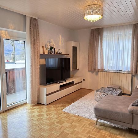 Apartments & Wellness Kal Koritnica Bovec Exterior photo